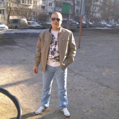 Makc Zelencov, 41, Chelyabinsk, Russian Federation