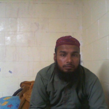 Abdul Sattar, 39, Damman, Saudi Arabia