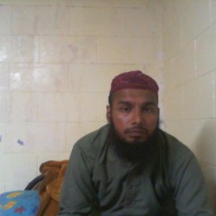 Abdul Sattar, 39, Damman, Saudi Arabia