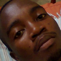 edyson, 36, Mombasa, Kenya