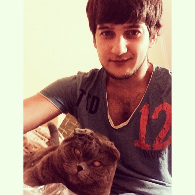 Art Vicious, 38, Lviv, Ukraine