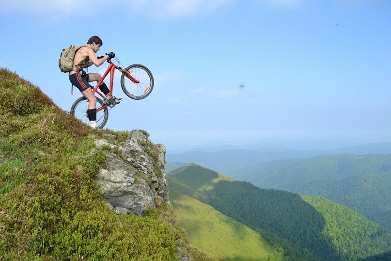 Art Vicious, 38, Lviv, Ukraine