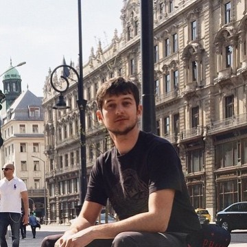 Art Vicious, 38, Lviv, Ukraine