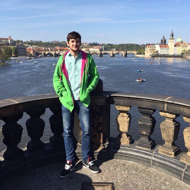 Art Vicious, 38, Lviv, Ukraine