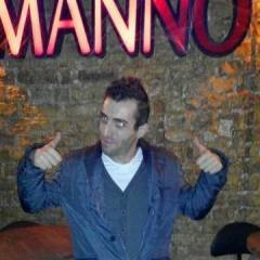 Berkan Acar, 38, Istanbul, Turkey