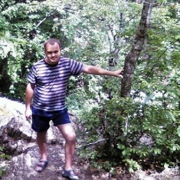 Александр, 43, Zaporizhzhya, Ukraine
