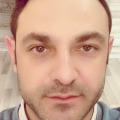 Akın Korkut, 42, Istanbul, Turkey