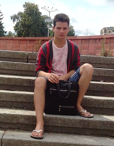 evgene, 31, Kiev, Ukraine