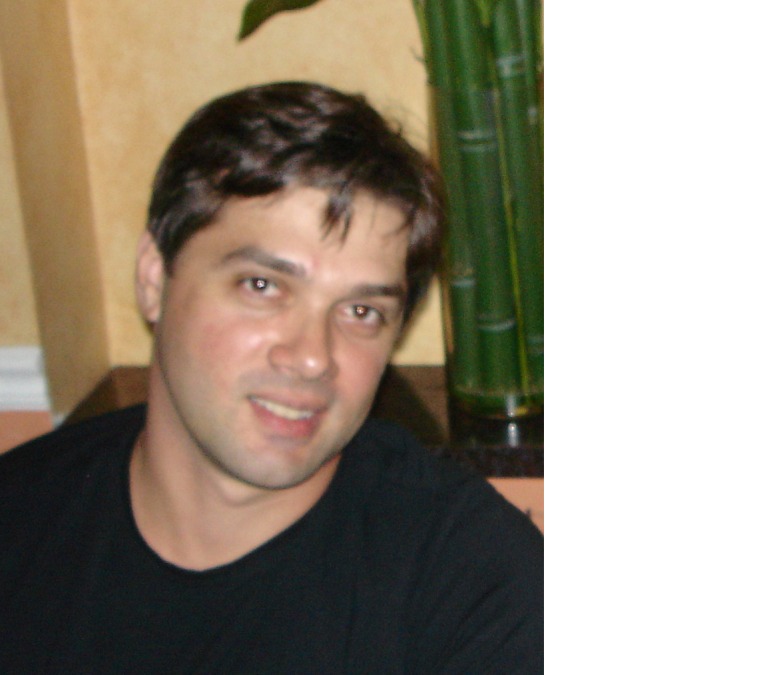 alec, 49, Las Vegas, United States