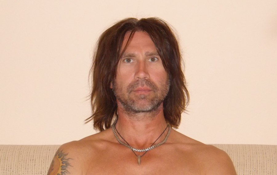 Al Pachino, 49, Minsk, Belarus