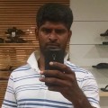 KrishnaChaitanya, 40, Hyderabad, India