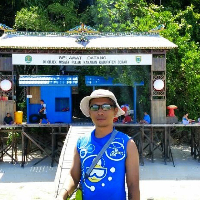 aloysius , 47, Jakarta, Indonesia