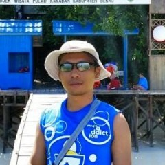 aloysius , 47, Jakarta, Indonesia