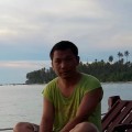 aloysius , 47, Jakarta, Indonesia