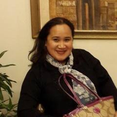 Myles, 48, Khobar, Saudi Arabia