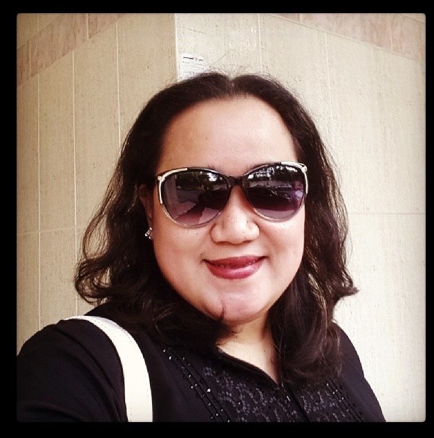 Myles, 48, Khobar, Saudi Arabia