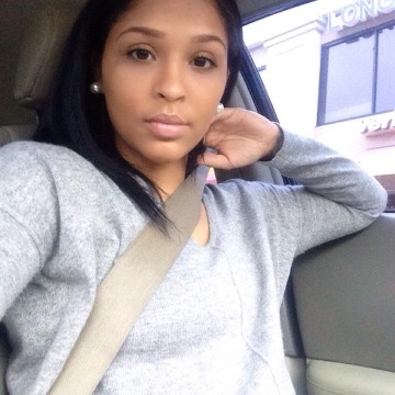 ronnette, 41, Montreal, Canada