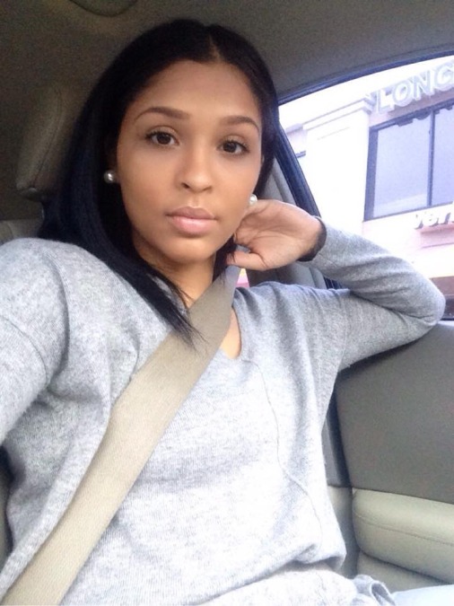 ronnette, 41, Montreal, Canada