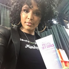 ronnette, 41, Montreal, Canada