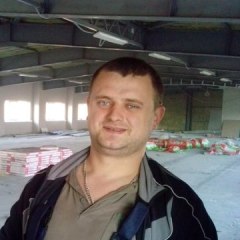DIMA, 42, Mukacheve, Ukraine