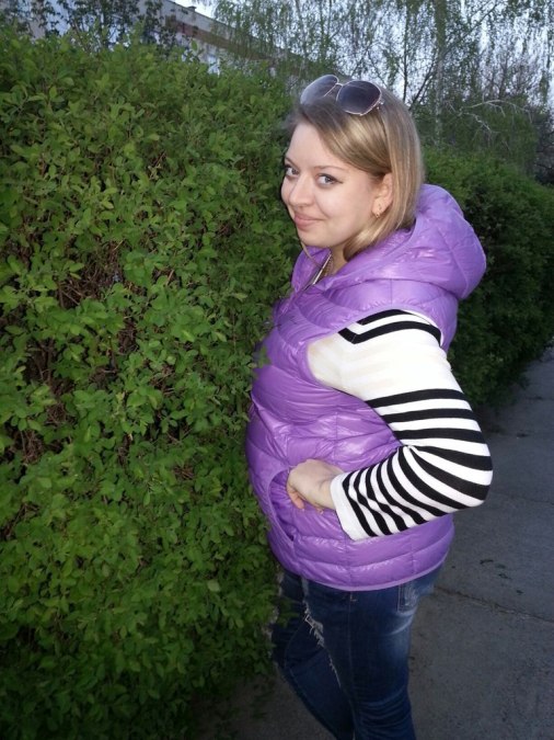 Надежда, 37, Kakhovka, Ukraine