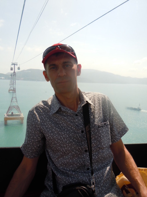 олег, 53, Mezhdurechensk, Russian Federation