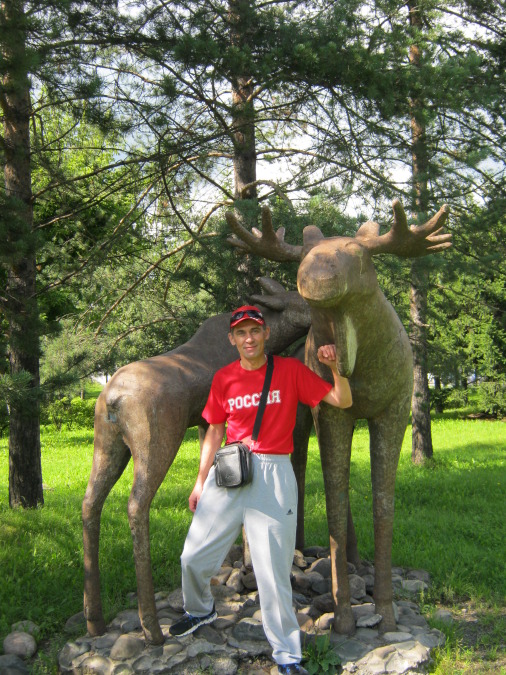 олег, 53, Mezhdurechensk, Russian Federation