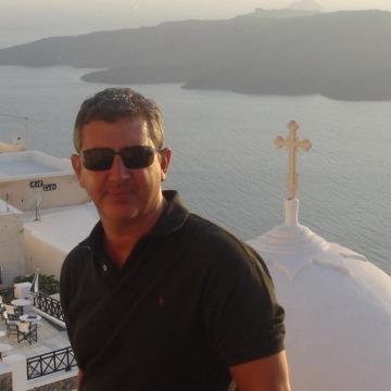 Chris, 56, Athens, United States