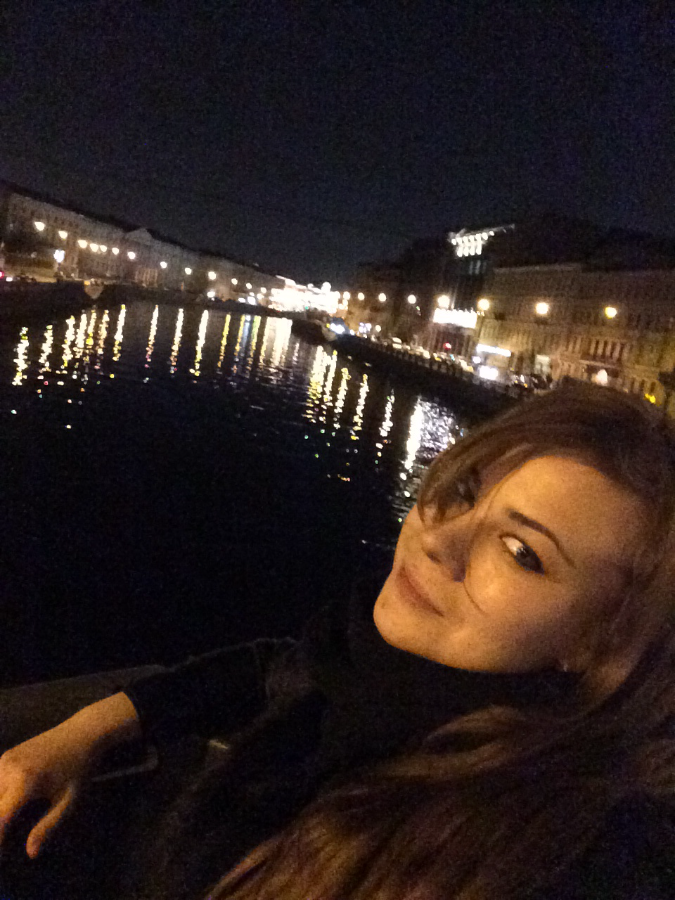 Каталина , 33, Saint Petersburg, Russian Federation