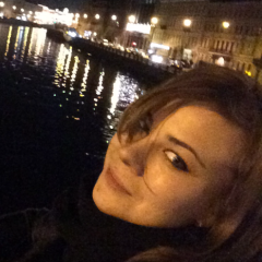 Каталина , 33, Saint Petersburg, Russian Federation