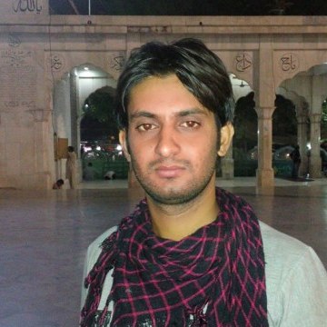 MuhammadAhsaan322, 33, Lahore, Pakistan