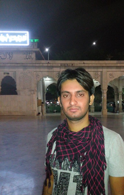 MuhammadAhsaan322, 33, Lahore, Pakistan