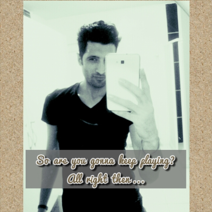 Mehmet, 45, Ankara, Turkey