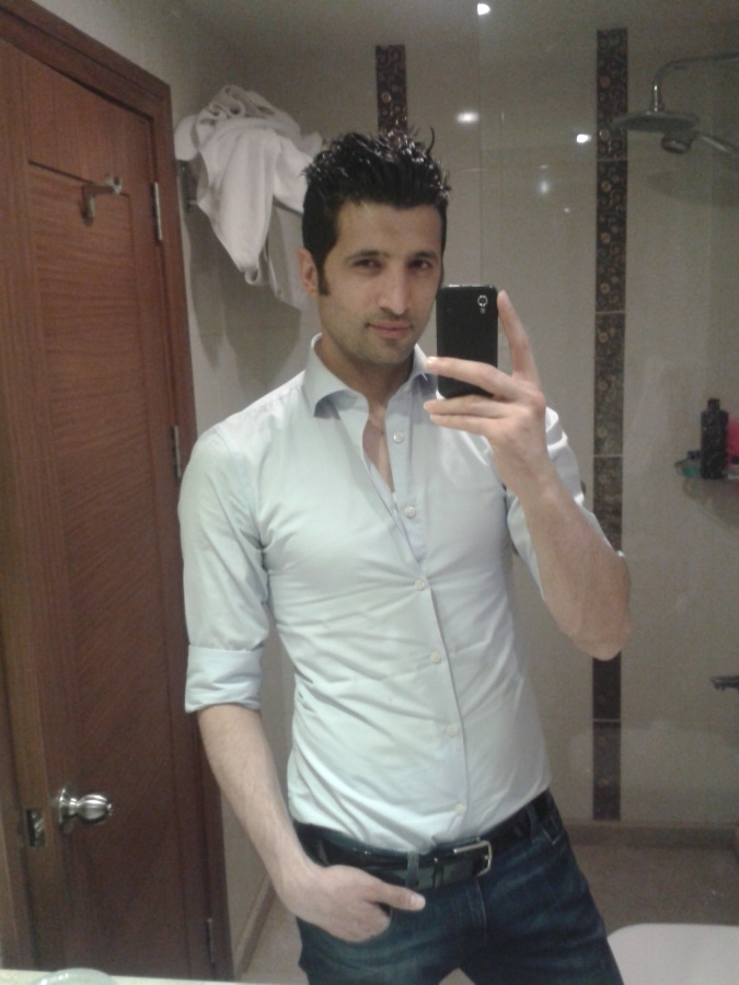 Mehmet, 45, Ankara, Turkey