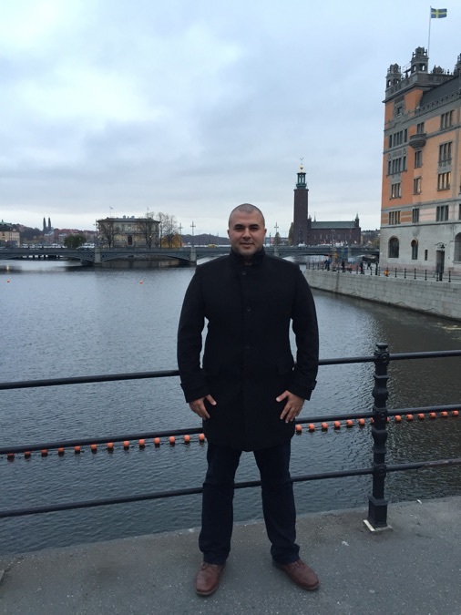 Shady, 42, Dubai, United Arab Emirates