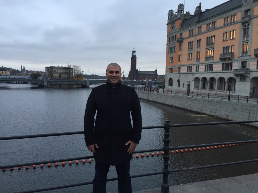 Shady, 42, Dubai, United Arab Emirates