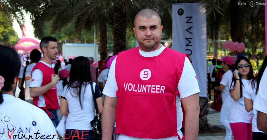 Shady, 42, Dubai, United Arab Emirates