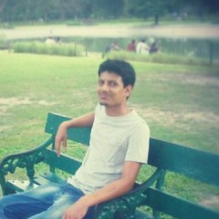 Varun Roy, 34, Muzaffarpur, India