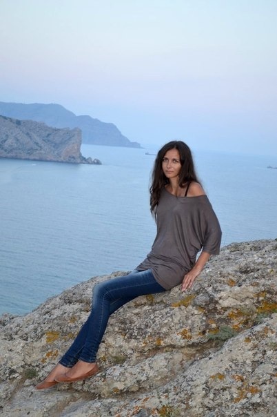 Tanya, 35, Uman', Ukraine