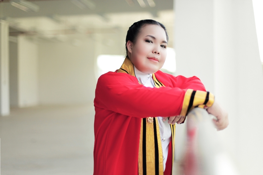 Chonticha, 33, Bang Na, Thailand