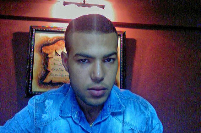 ayoub, 35, Ayobo, Nigeria