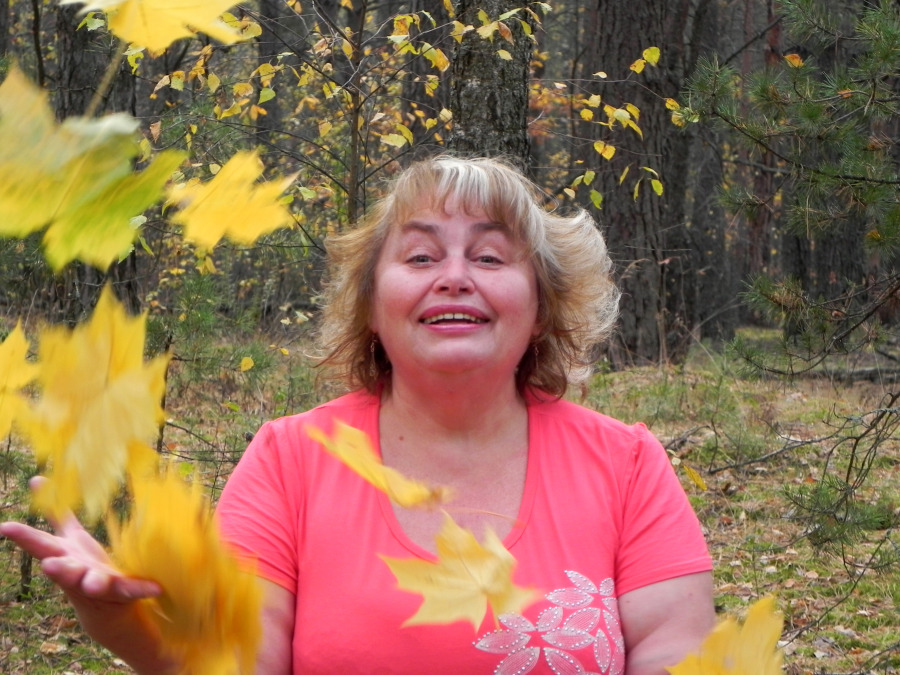 LJHF, 74, Homyel, Belarus
