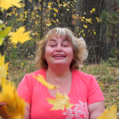 LJHF, 74, Homyel, Belarus