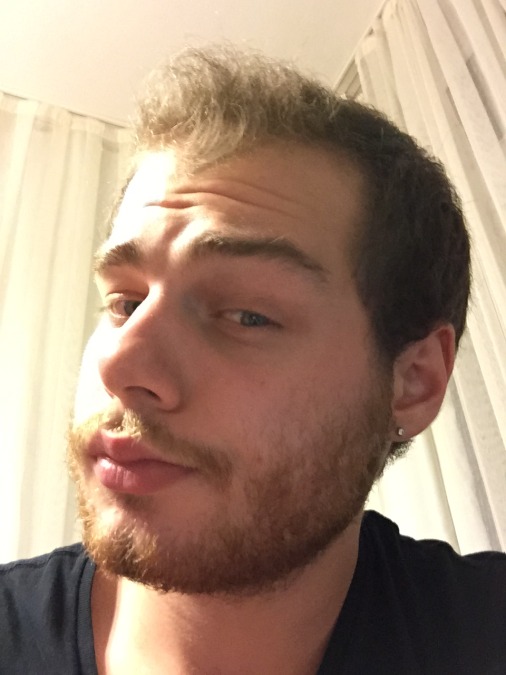 Mutlu, 33, Istanbul, Turkey