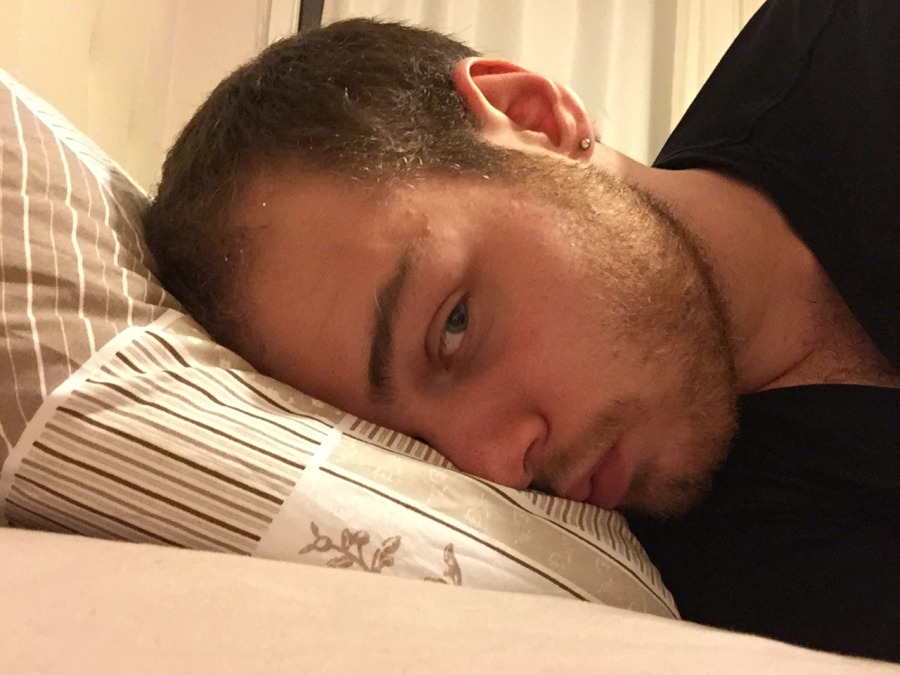 Mutlu, 33, Istanbul, Turkey