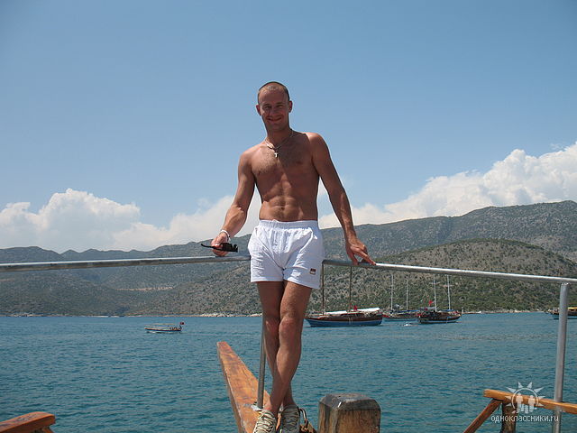 Stepan Spec, 45, Omsk, Russian Federation