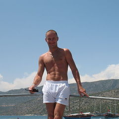 Stepan Spec, 45, Omsk, Russian Federation