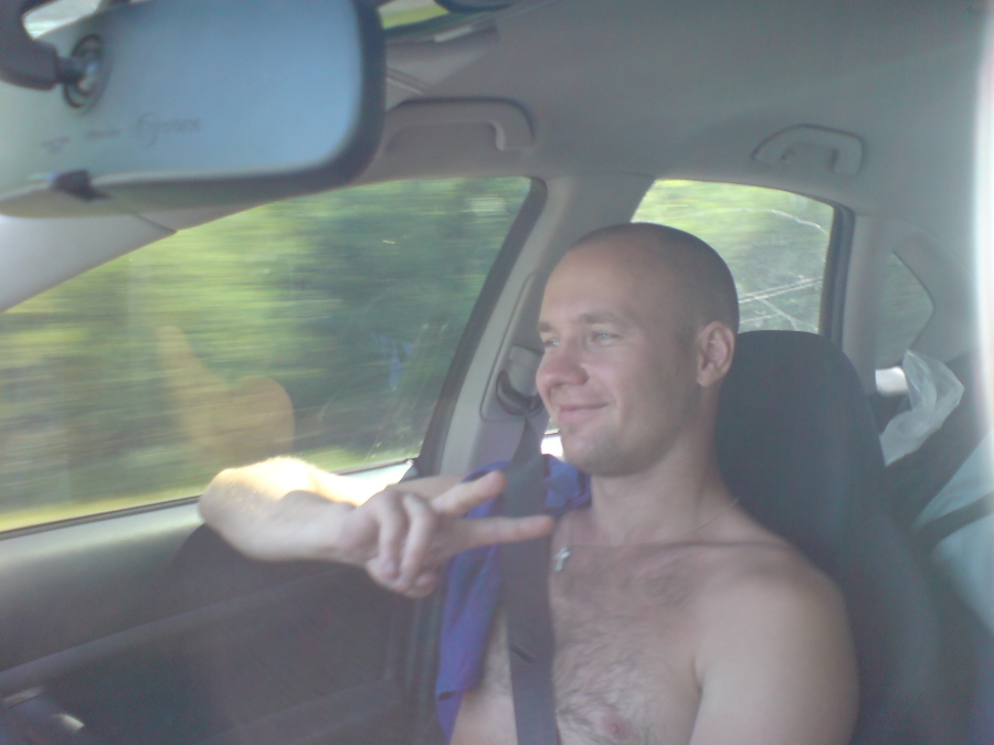 Stepan Spec, 45, Omsk, Russian Federation