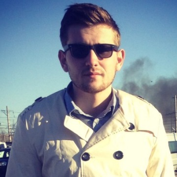 Сергей, 35, Saint Petersburg, Russian Federation