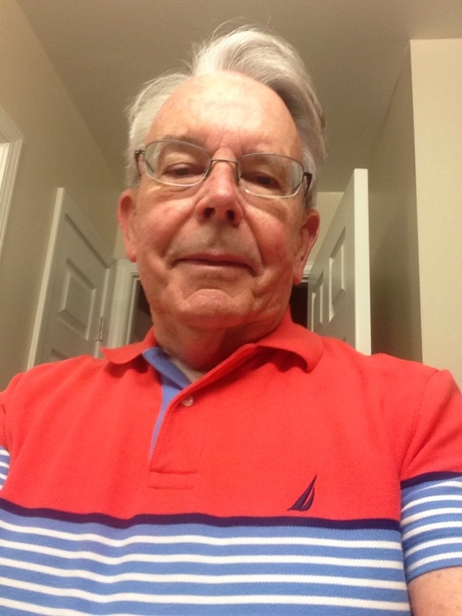 bill, 72, Ann Arbor, United States